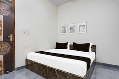 Super Hotel O Kalka, Faridabad