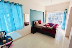 CloudLine Terrace, Kodaikanal