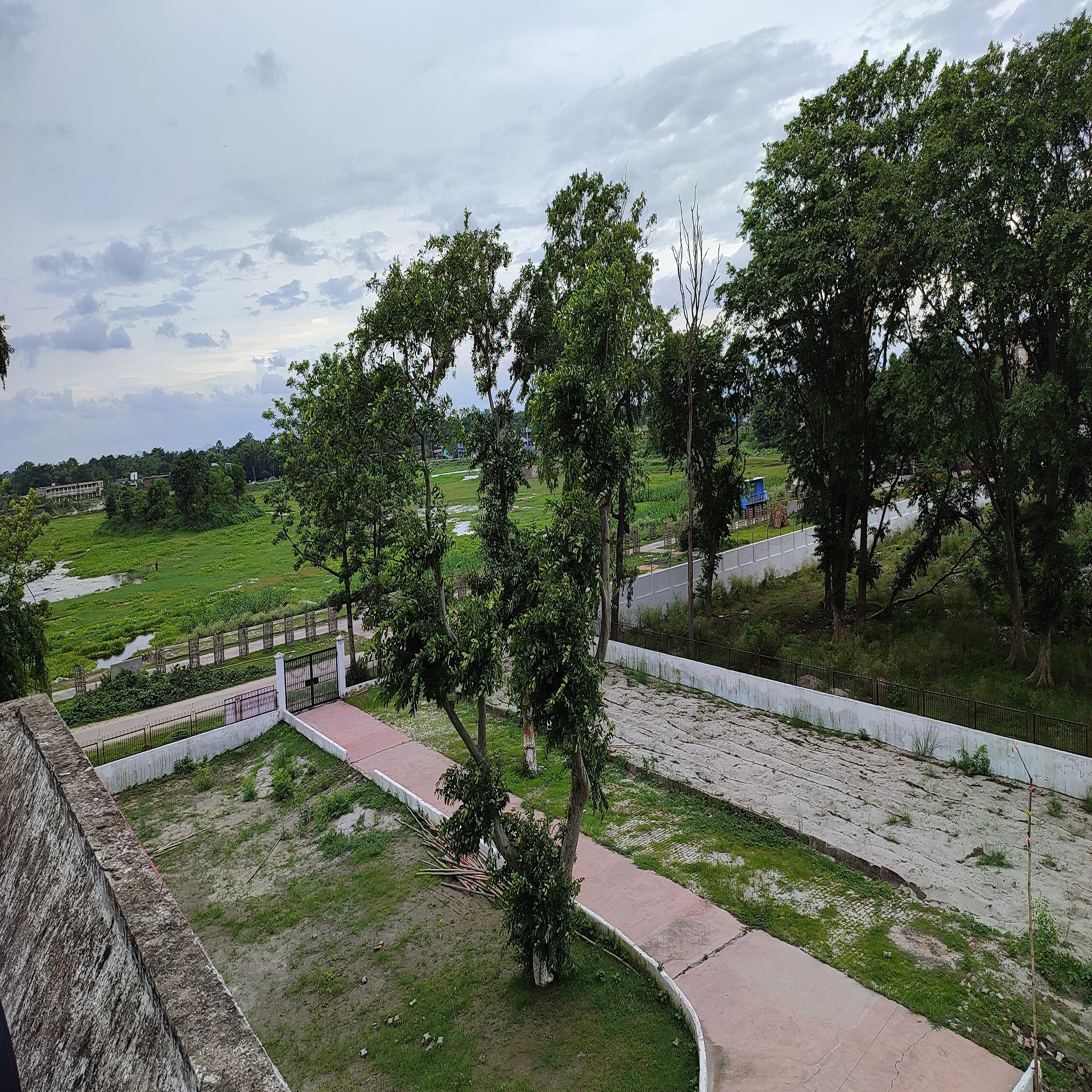 Hotel JMD International Birpur - Tap to explore photos