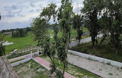 Outdoors