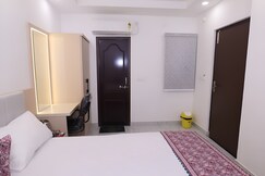 Vaishnavi Grand, Varanasi