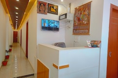 Shivam Guest House, Ayodhya