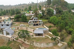 Himadvaya- The Himalayan Prism Resort Near Mukteshwar, Didihat