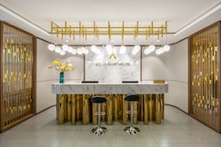 A25 Hotel - 307 Ly Tu Trong, Can Giuoc