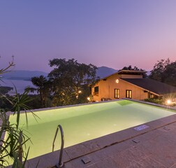 Swimming Pool 1