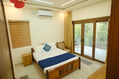 Puzhayoram Homestay Resort, Kanhangad
