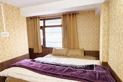 Hatuhill homestay, Narkanda