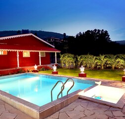 Swimming Pool 1