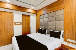 Hotel O Dream Space, Ahmedabad