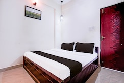 Hotel O Galaxy Guest House, Goa