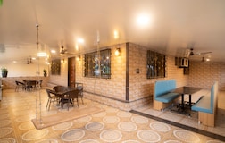 3 bhk villa