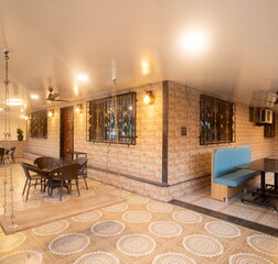 3 bhk villa