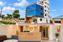 Hotel Jayesh, Ranjangaon