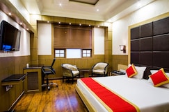 The Grand Chandiram, Kota