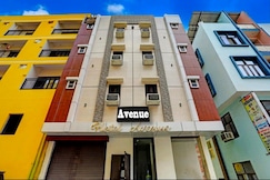 Hotel Avenue, Kanpur