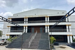 Sai Geetha AC Convention and Rooms, Anantapur