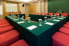 Aston Manado Hotel, North Sulawesi