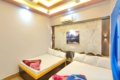 Maa Annapurna Lodge, Tarapith