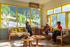 The Hosteller Kareri, Dharamshala