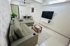 2Bhk Powai Star Homes, Thane