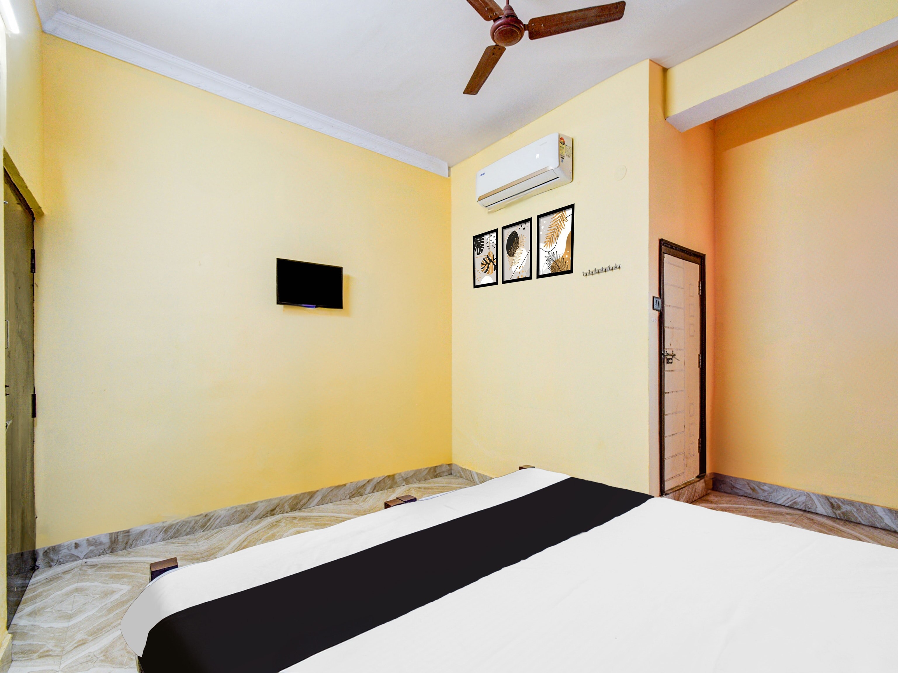 Hotel O Sai Ram Recidency - Tap to explore photos