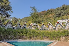  The Jungle Walker Resort, Rishikesh