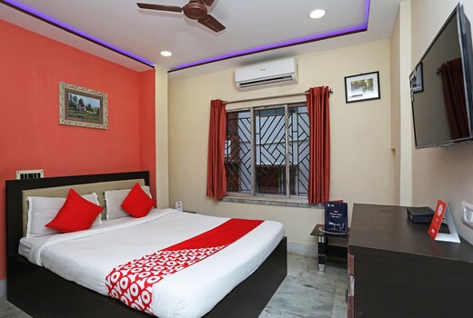Hotel O Chinar