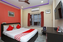 Hotel O Chinar, Kolkata