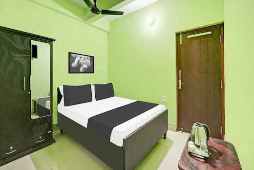 Hotel O Welcome