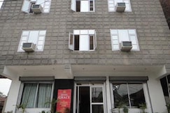 Grace Hotel, Jammu