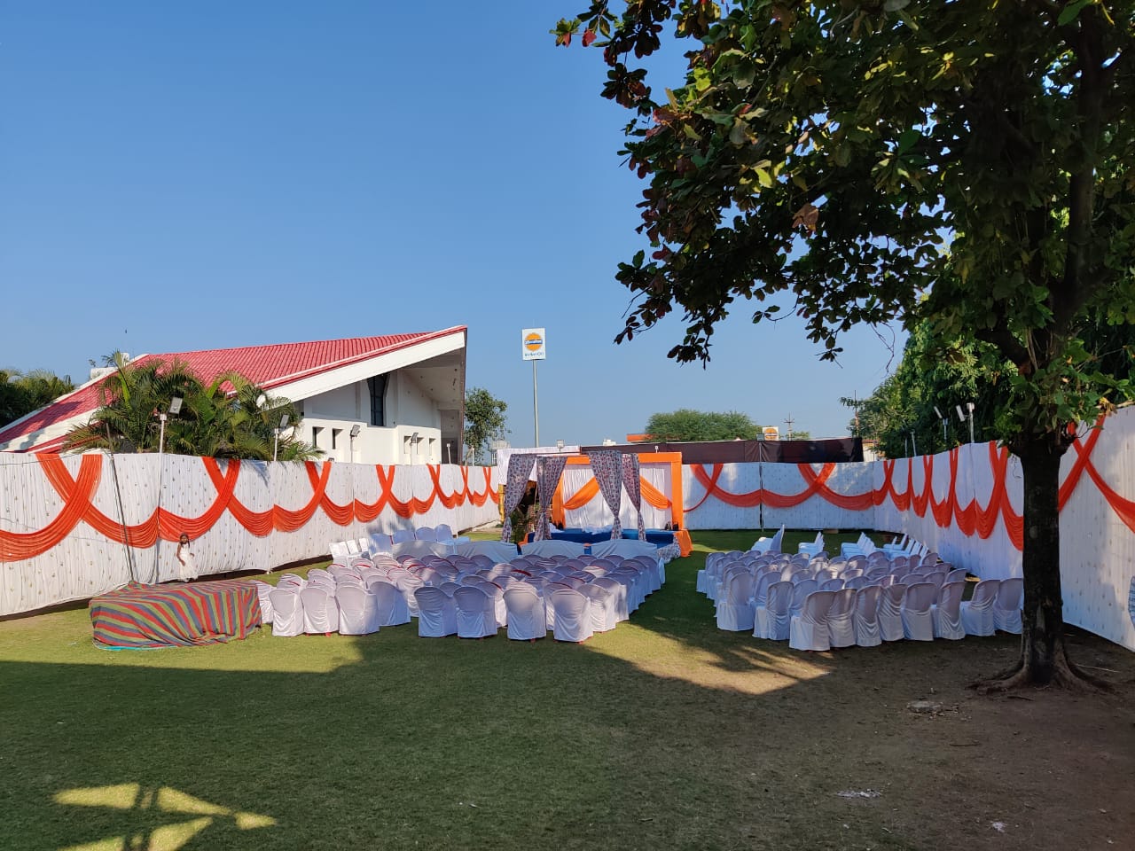 Sisodia Hotel and Resorts - Tap to explore photos