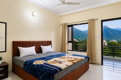 Lavkush Homestay : Tapovan Rishkesh, Rishikesh