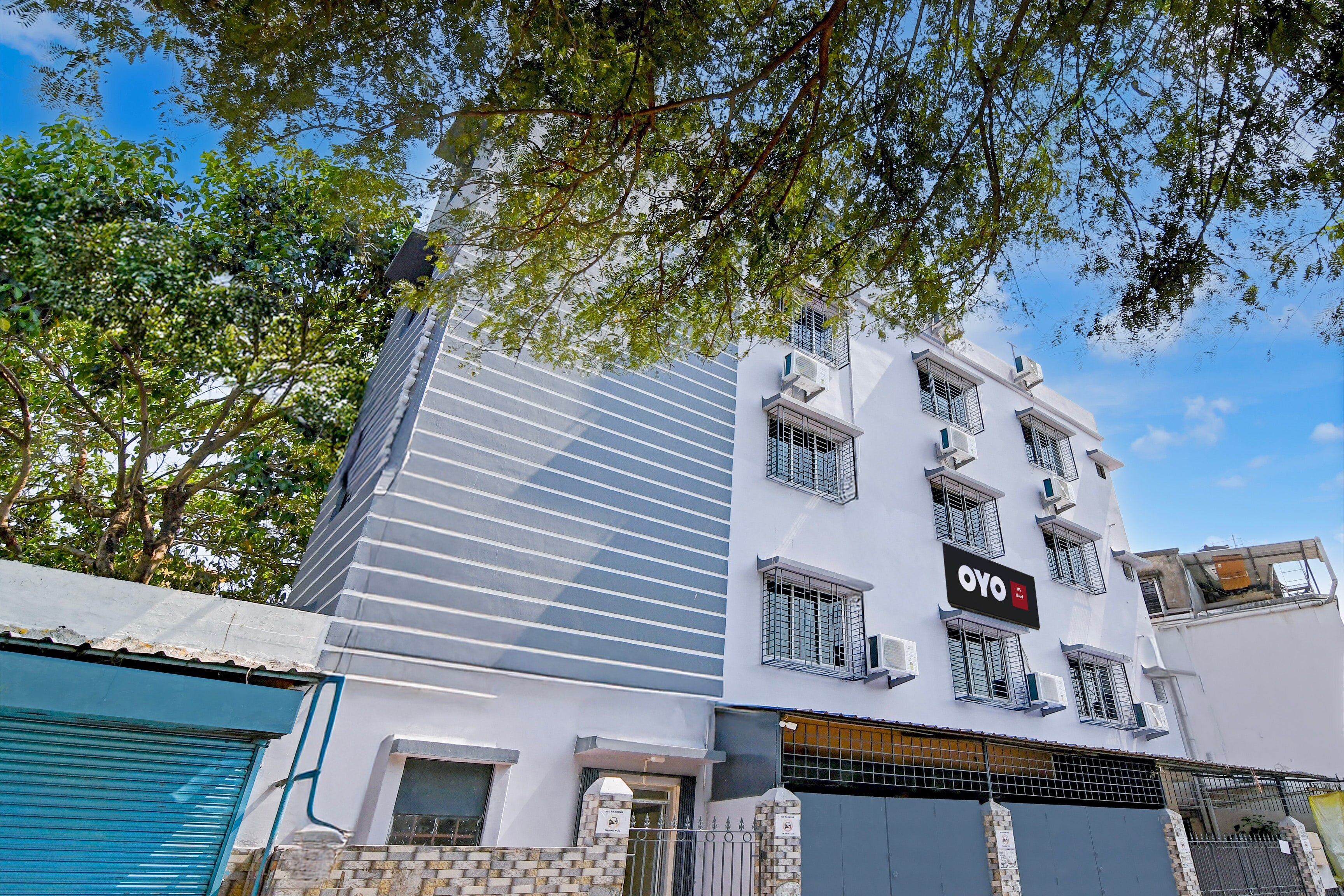 Super Hotel O MS OTEL - Tap to explore photos