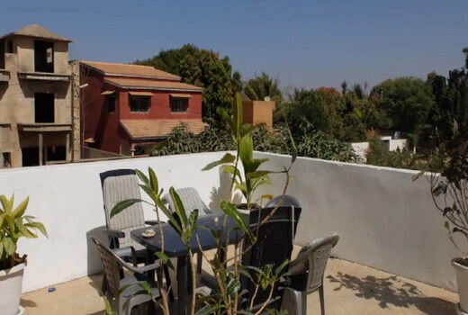 Aaradhya Homes