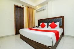 Hotel IVY Plaza Mahipalpur Near IGI Airport, Delhi