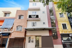 Super Hotel O MA Chidambaram Stadium Formerly Sarvanas Park, Chennai