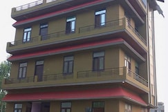 Hotel O AVS, Moradabad