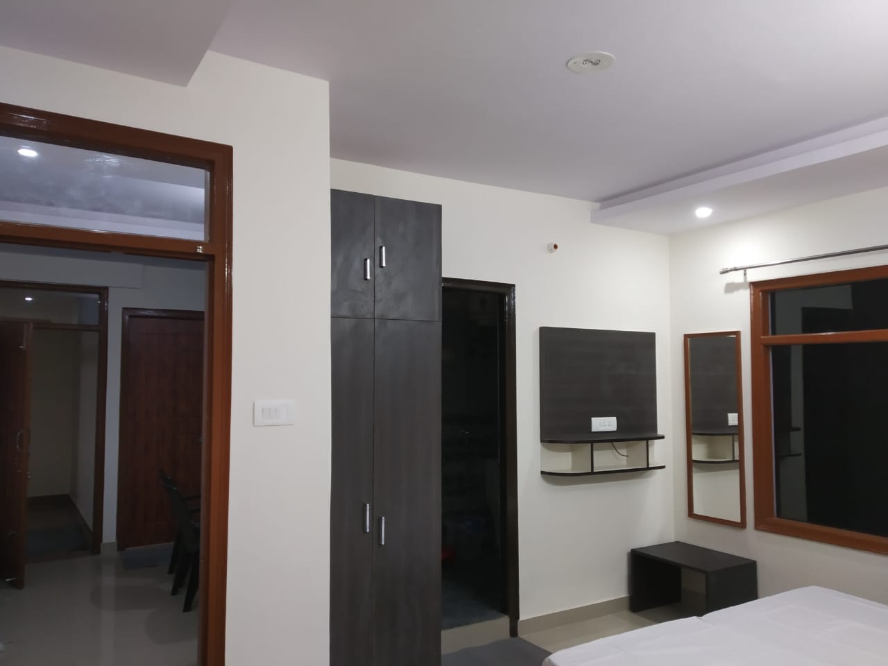 Wonder Hill Homestay | Rooms & Homely Meals - Tap to explore photos