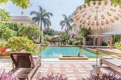 Royal Heritage Haveli - By Leisure Hotels, Jaipur