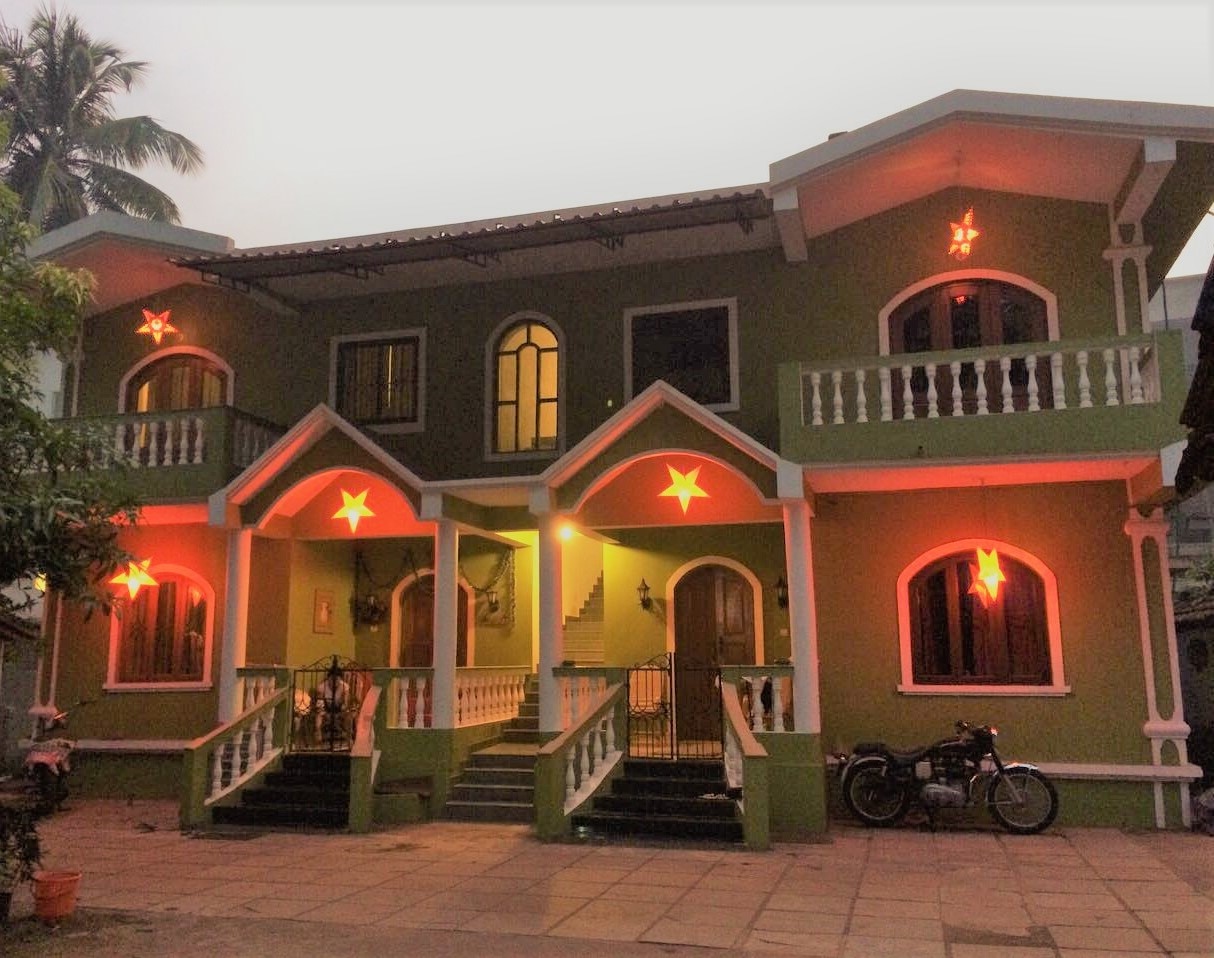 Photos of Peter's Vacation Rentals. Homestay in Goa