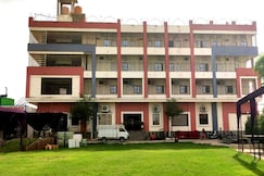 KRISHNA BHAVAN AND EVENTS, Dungargarh