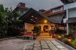 Treebo Vrindavan, 3 Km From Madikeri Fort, Coorg