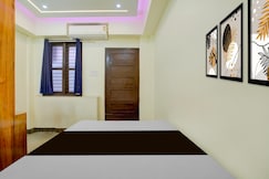Hotel O Siva Jyothi, Varkala