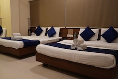 Hotel Satyug, Dhar
