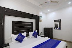 Hotel Kabir Palace Karol Bagh, Delhi