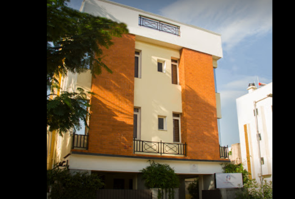 Feathers A Radha Hotel Chennai Chennai - Deal Hotel HD Photos & Reviews
