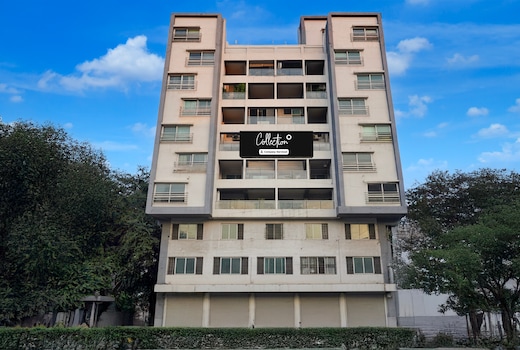 Collection O Magarpatta City Formerly Ekab Hospitality