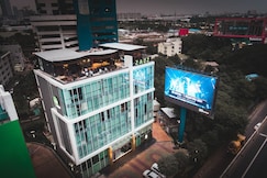 فندق أربان زاز بانكوك  , 