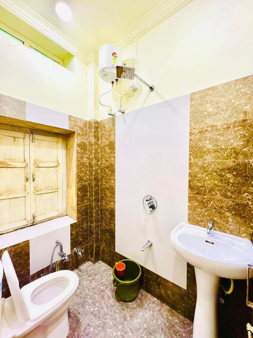 Hotel Dhora by GRB, Jaisalmer - Tap to explore photos