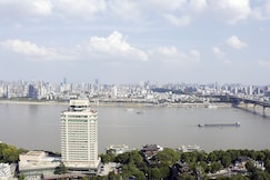 Holiday Inn Wuhan Riverside, an IHG Hotel, Wuhan